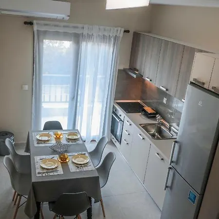 Appartement Simon' S Summer House *