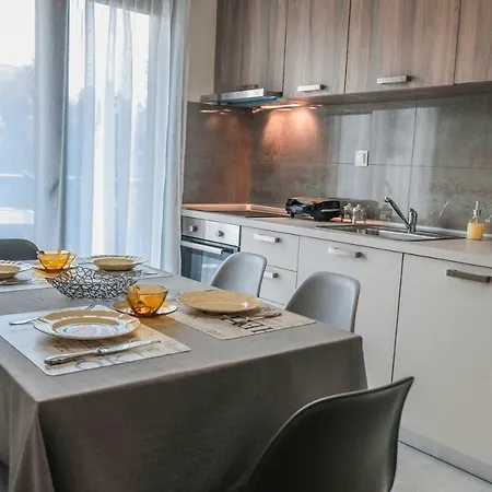 Simon' S Summer House Appartement *