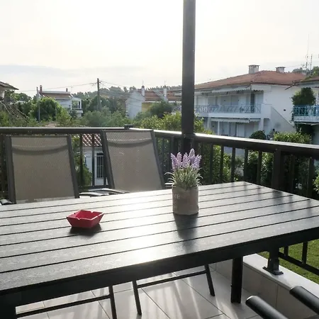 Simon' S Summer House Apartament
