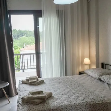 Apartamento Simon' S Summer House *