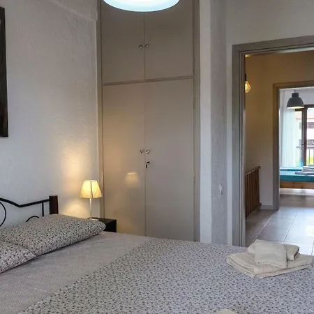 Simon' S Summer House Apartamento *