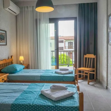 Simon' S Summer House Apartamento *