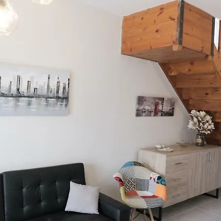 Apartamento Simon' S Summer House *