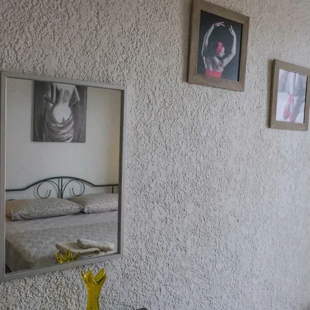 Apartamento Simon' S Summer House *